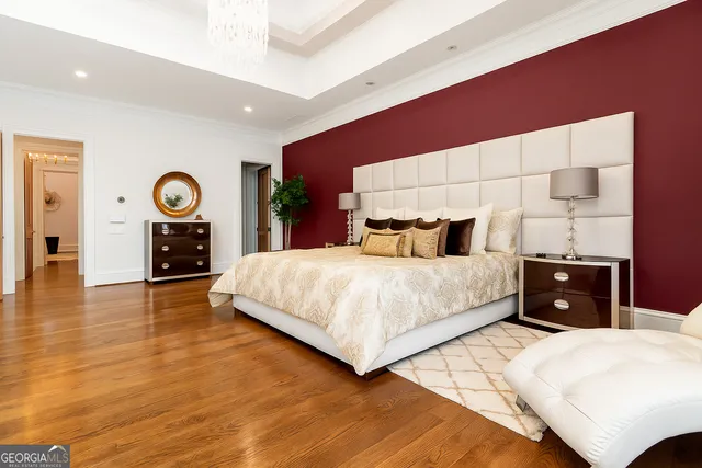 $4,400,000 | 3084 Watson's Bend, Milton, GA 30004