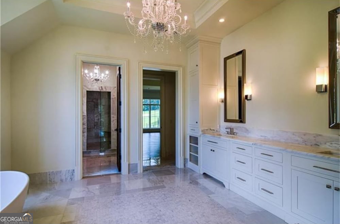 3084 Watson's Bend Milton, GA 30004 - Photo 32 of 95 BLANK CANVAS