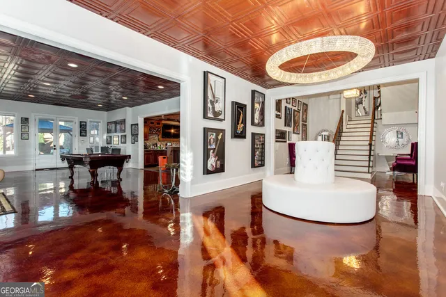 $4,400,000 | 3084 Watson's Bend, Milton, GA 30004