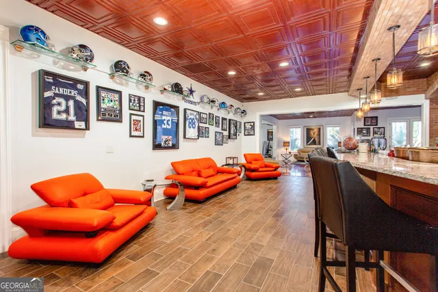 $4,400,000 | 3084 Watson's Bend, Milton, GA 30004