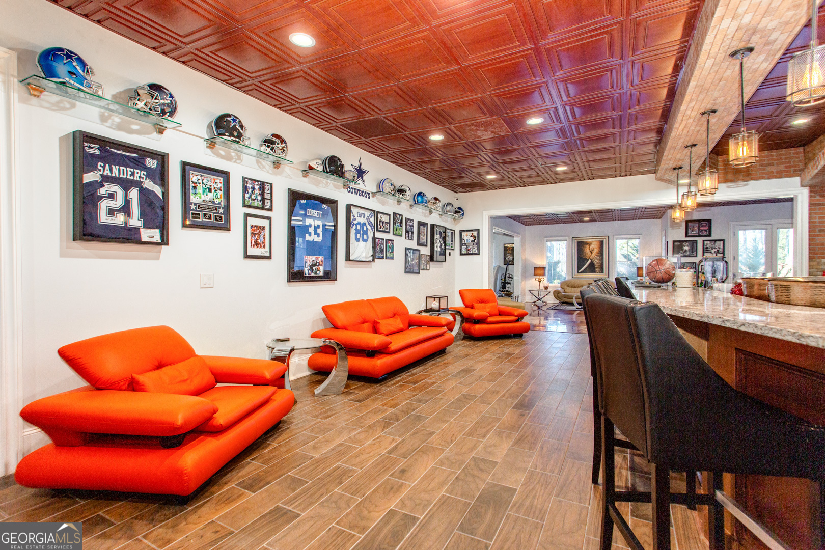 3084 Watson's Bend Milton, GA 30004 - Photo 45 of 95