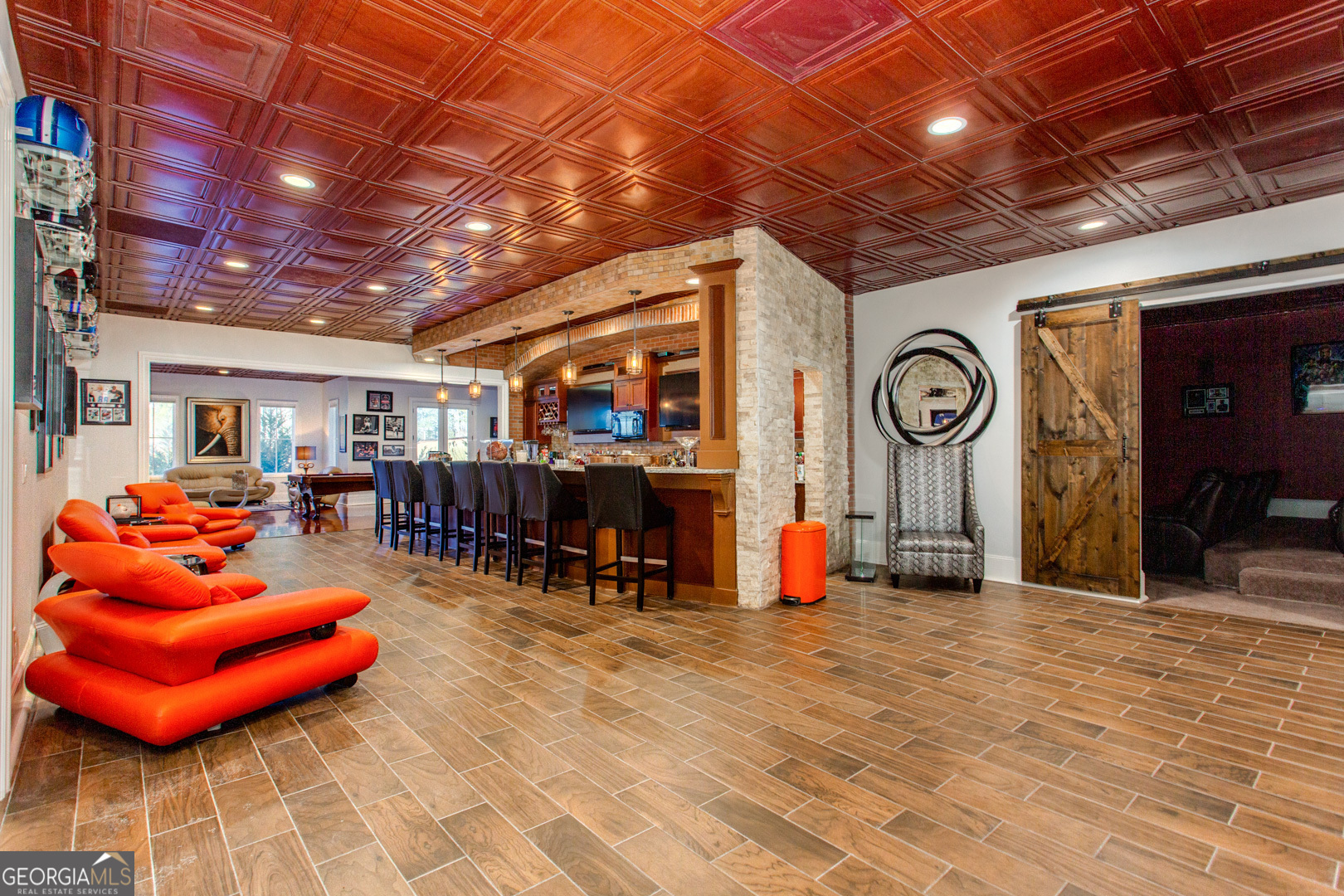 3084 Watson's Bend Milton, GA 30004 - Photo 47 of 95