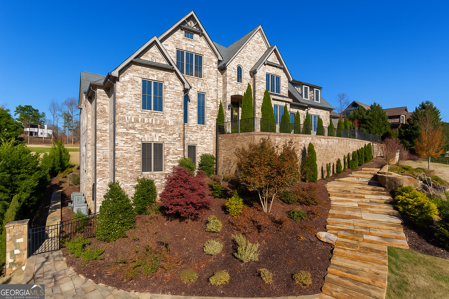 3084 Watson's Bend Milton, GA 30004 - Photo 5 of 95