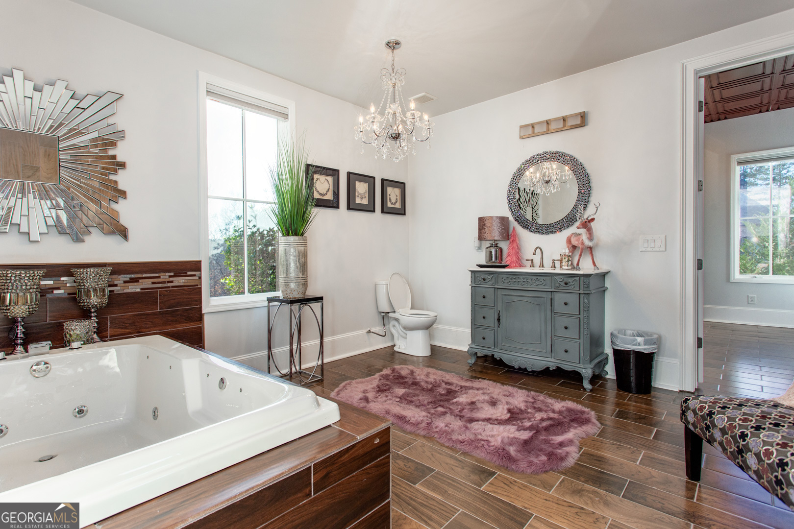 3084 Watson's Bend Milton, GA 30004 - Photo 55 of 95