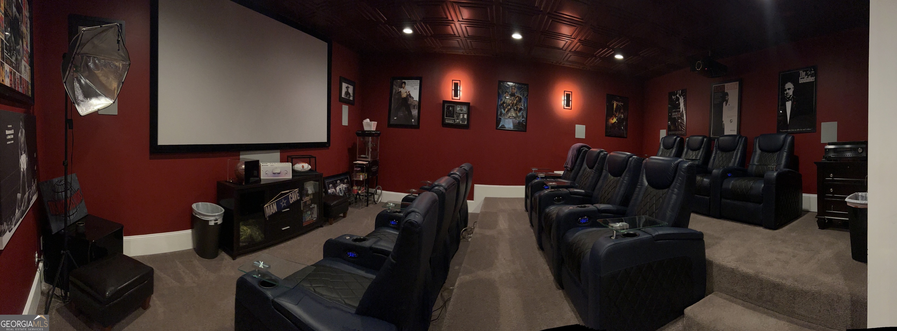 3084 Watson's Bend Milton, GA 30004 - Photo 56 of 95 12 SEATS, BUILT IN SPEAKERS STATE OF THE ARE EQUIPMENT