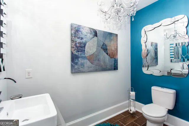 $4,400,000 | 3084 Watson's Bend, Milton, GA 30004