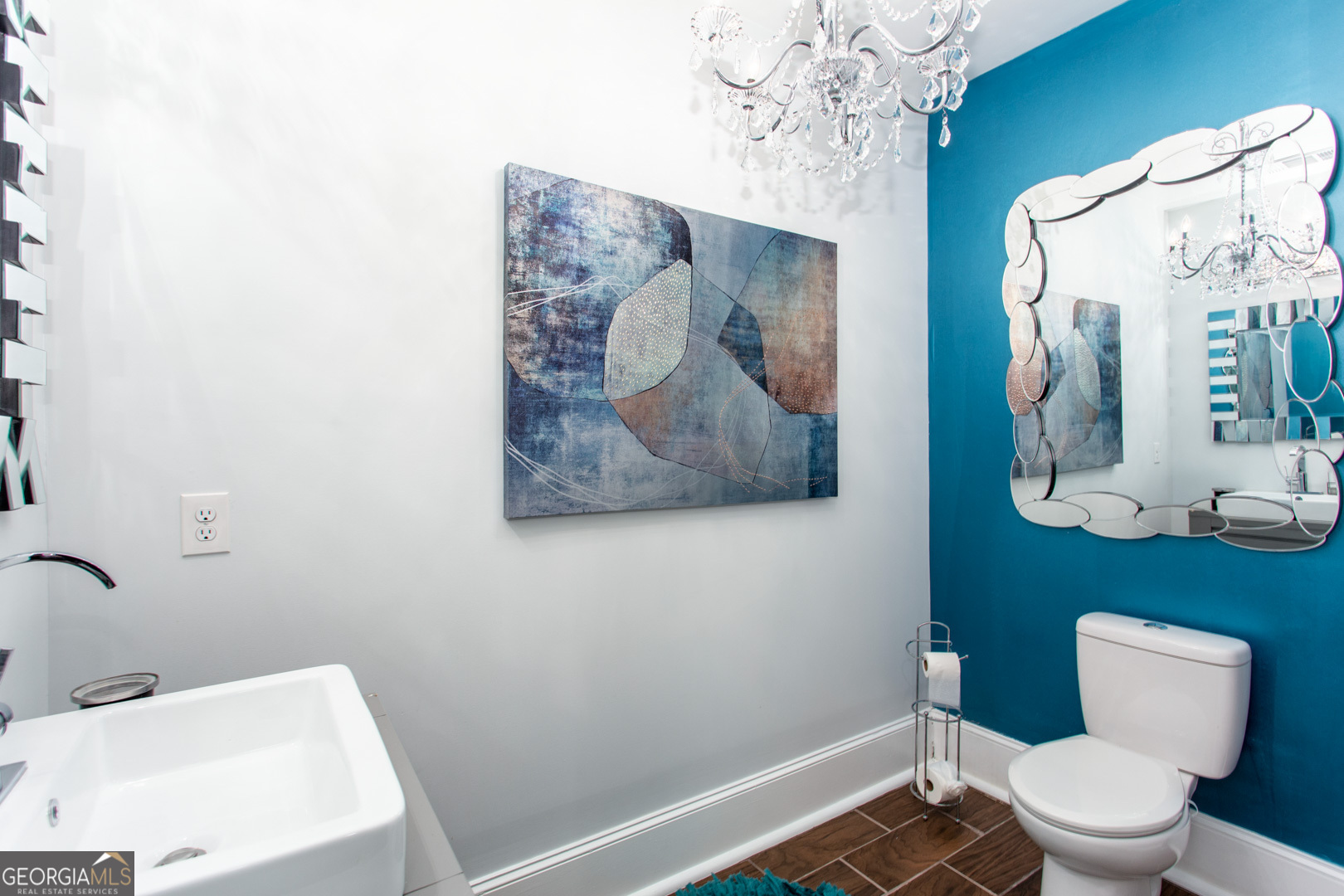 3084 Watson's Bend Milton, GA 30004 - Photo 59 of 95