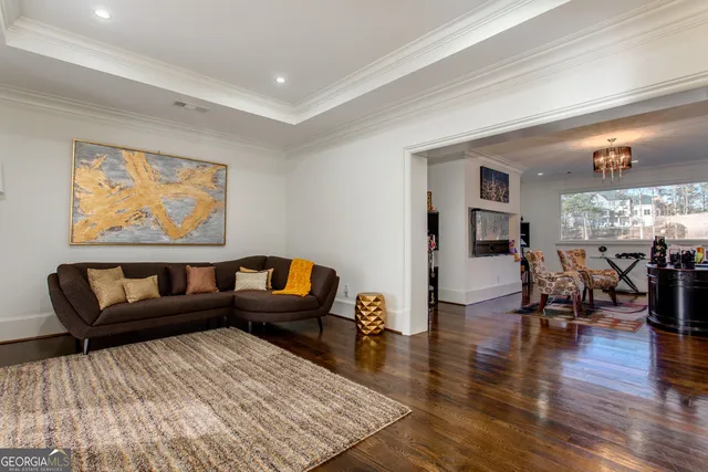 $4,400,000 | 3084 Watson's Bend, Milton, GA 30004