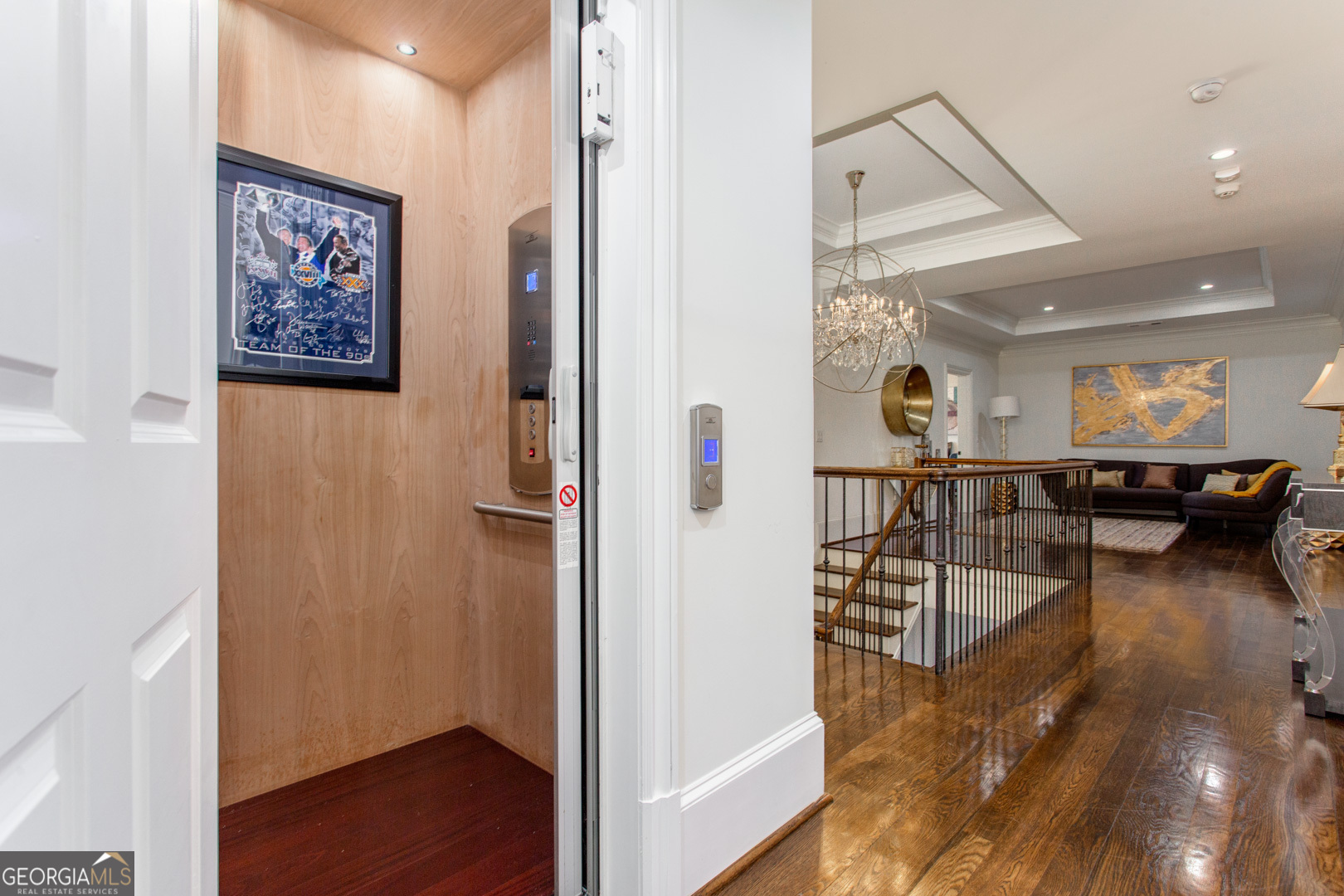 3084 Watson's Bend Milton, GA 30004 - Photo 65 of 95