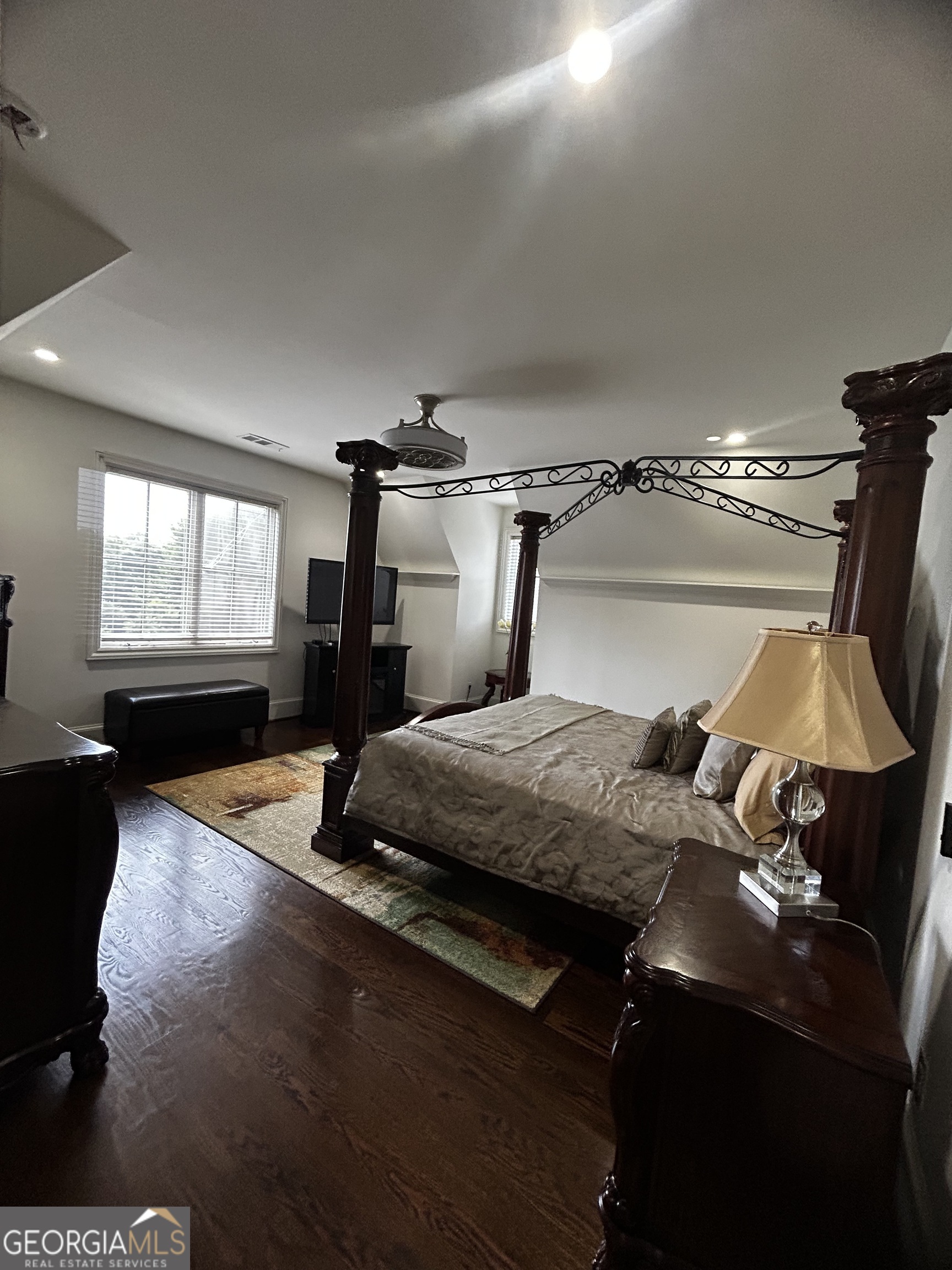 3084 Watson's Bend Milton, GA 30004 - Photo 68 of 95 SECOND FLOOR MASTER