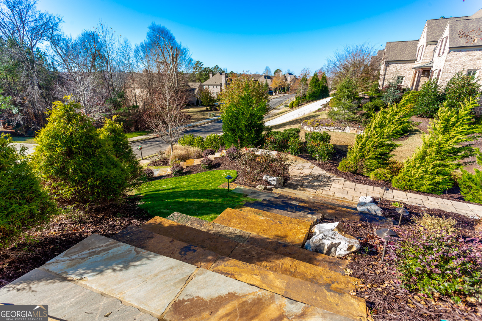 3084 Watson's Bend Milton, GA 30004 - Photo 79 of 95