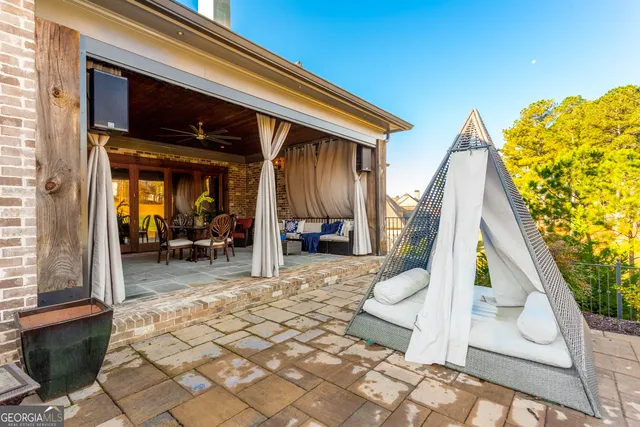 $4,400,000 | 3084 Watson's Bend, Milton, GA 30004