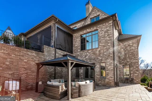 $4,400,000 | 3084 Watson's Bend, Milton, GA 30004