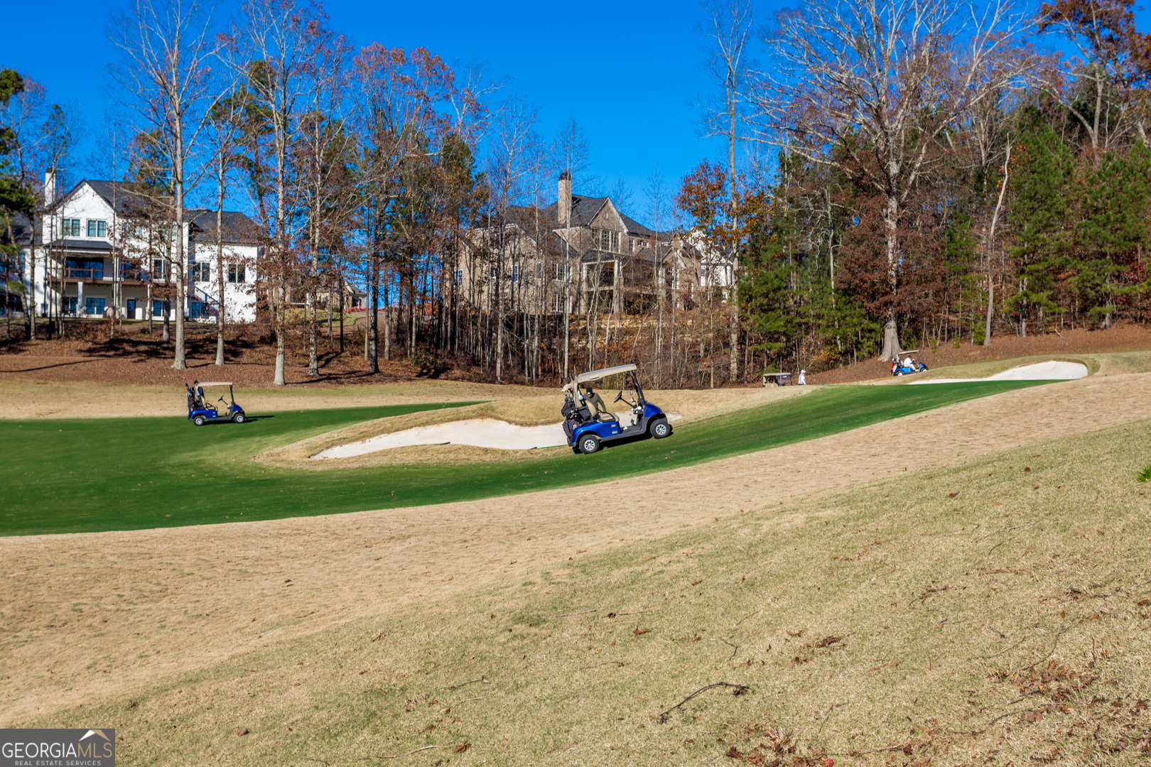 3084 Watson's Bend Milton, GA 30004 - Photo 83 of 95