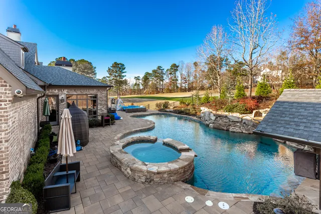 $4,400,000 | 3084 Watson's Bend, Milton, GA 30004