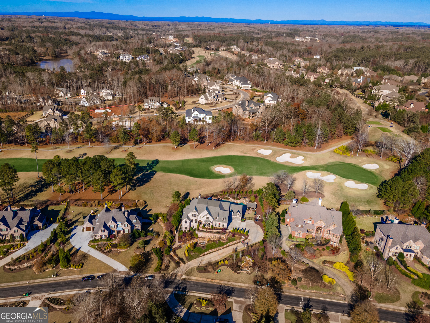 3084 Watson's Bend Milton, GA 30004 - Photo 86 of 95