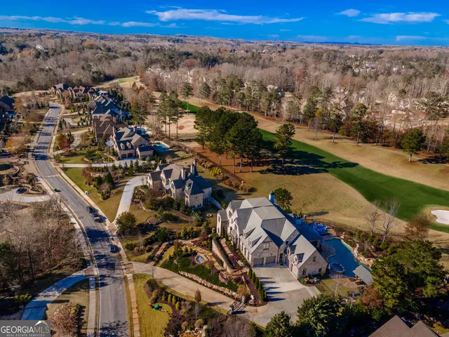 $4,400,000 | 3084 Watson's Bend, Milton, GA 30004