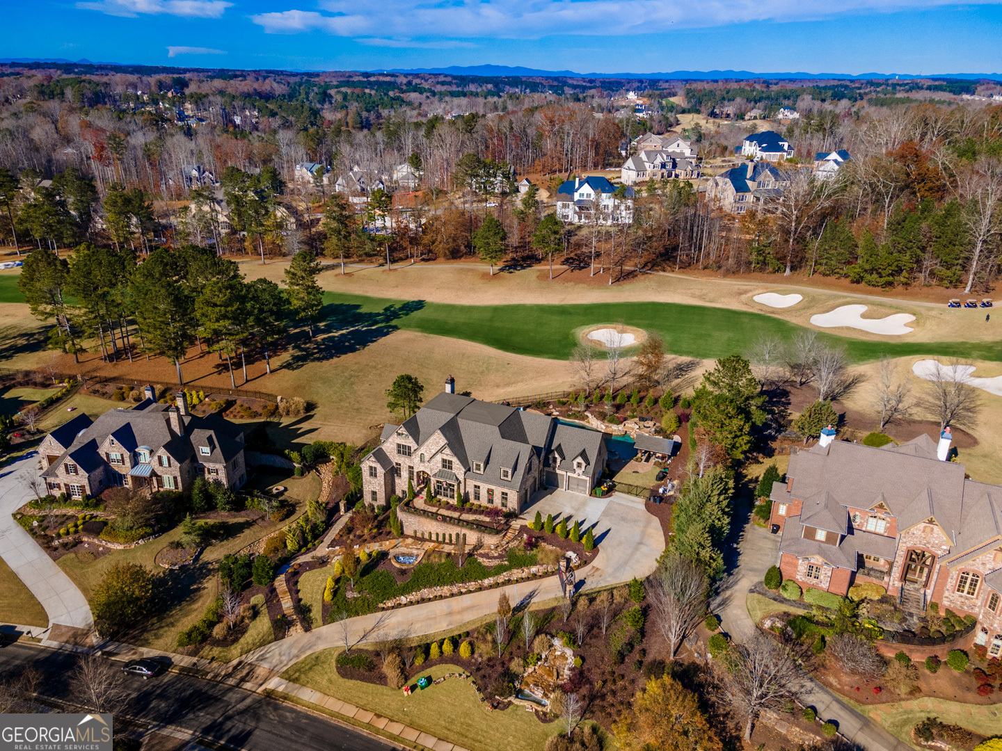 3084 Watson's Bend Milton, GA 30004 - Photo 89 of 95