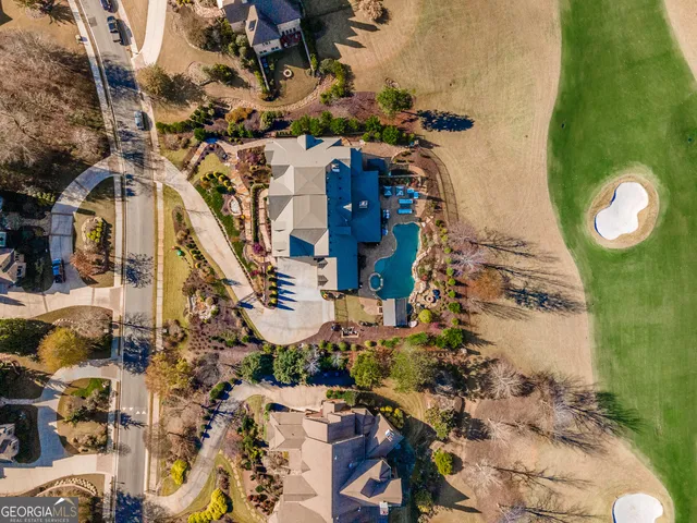 $4,400,000 | 3084 Watson's Bend, Milton, GA 30004