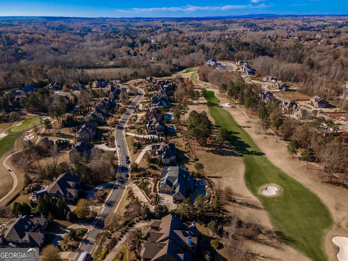 3084 Watson's Bend Milton, GA 30004 - Photo 91 of 95