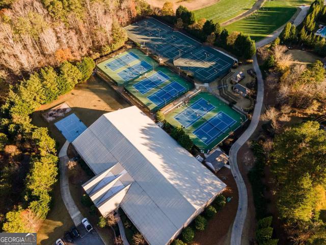 3084 Watson's Bend Milton, GA 30004 - Photo 95 of 95 swimming pool with couple of relaxing chair