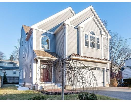 48 School Street Lexington, MA 02421 - Photo 1 of 26