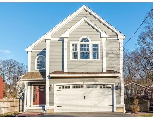 48 School Street Lexington, MA 02421 - Photo 26 of 26