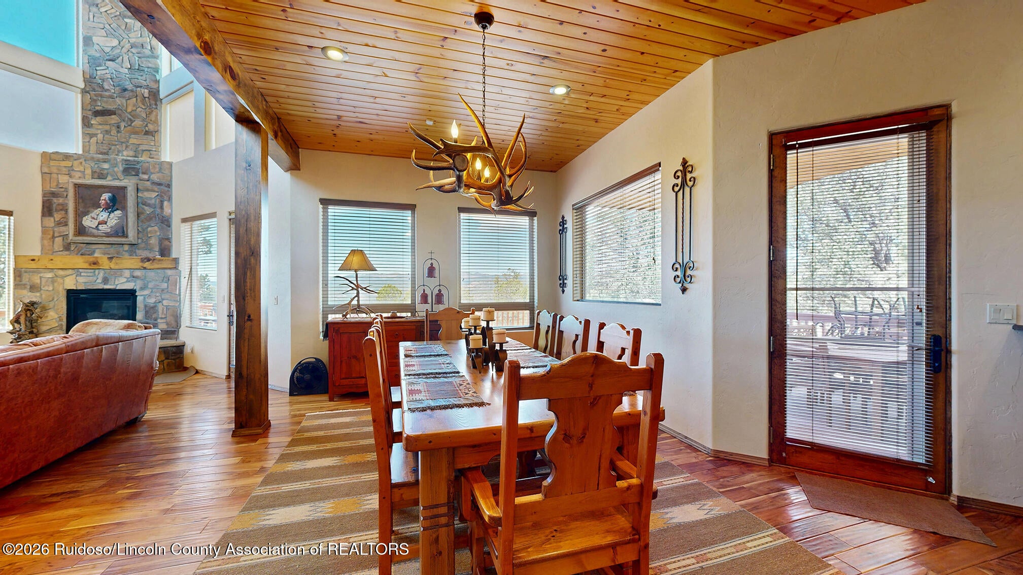 507 Excalibur Road Ruidoso, NM 88345 - Photo 24 of 120 Gallery Image 24