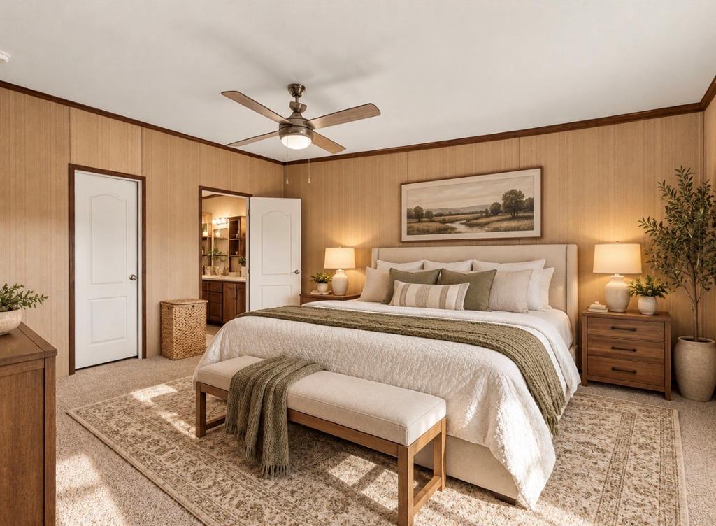 114 Sondra Lin Boulevard Decatur, TX 76234 - Photo 13 of 23 Gallery Image 13