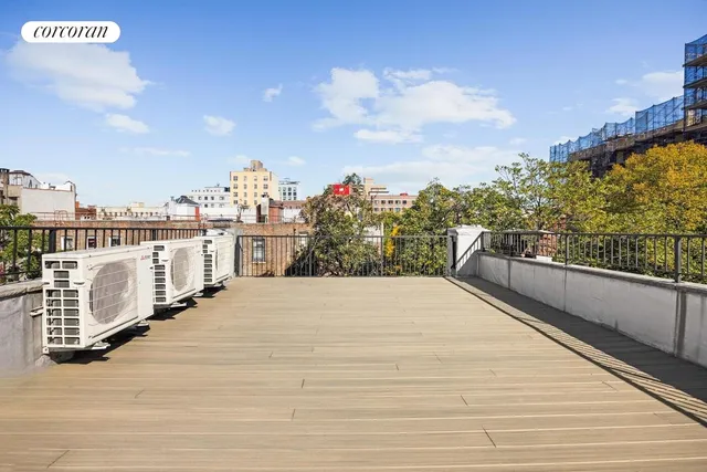 $550,000 | 247 Mt Hope Place, Unit A | Mount Hope