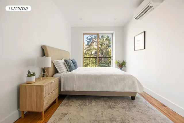 $550,000 | 247 Mt Hope Place, Unit A | Mount Hope