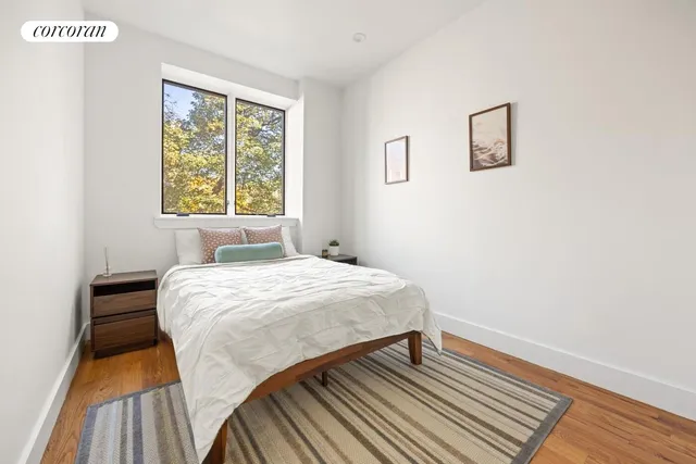 $550,000 | 247 Mt Hope Place, Unit A | Mount Hope