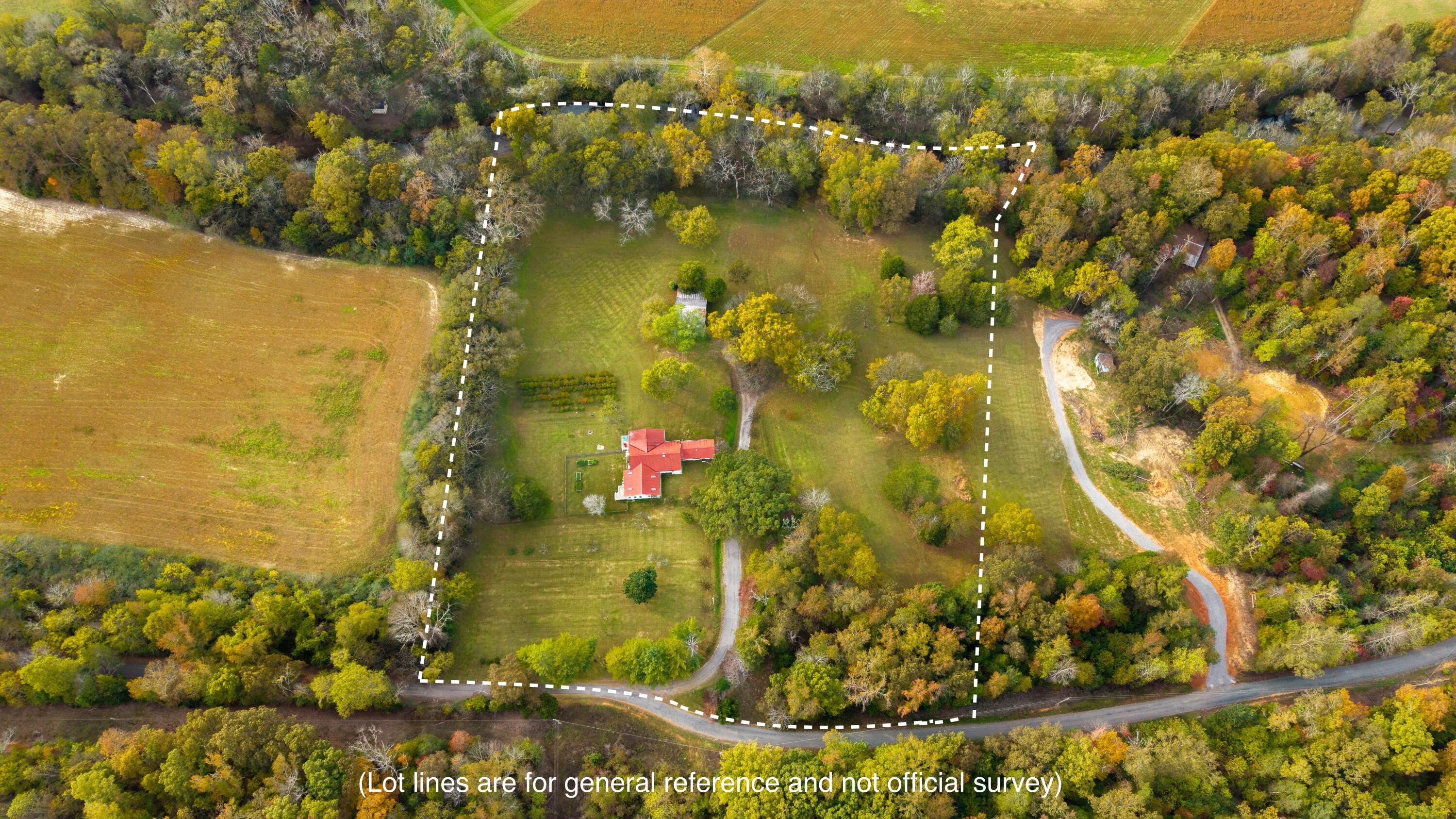 49 Hart Of Pine Road Dunlap, TN 37327 - Photo 125 of 126 THE SETTING