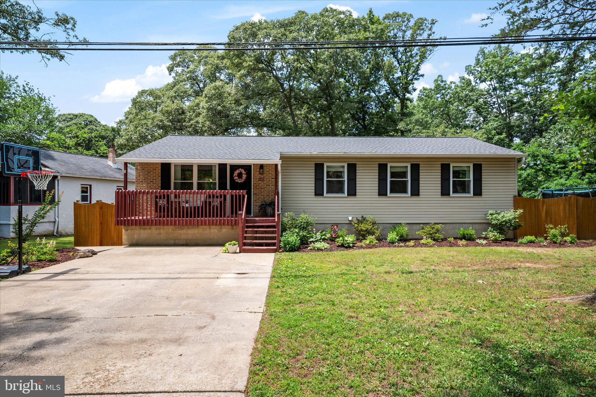 637 Hollywood Road Severna Park, MD 21146 - Photo 59 of 63