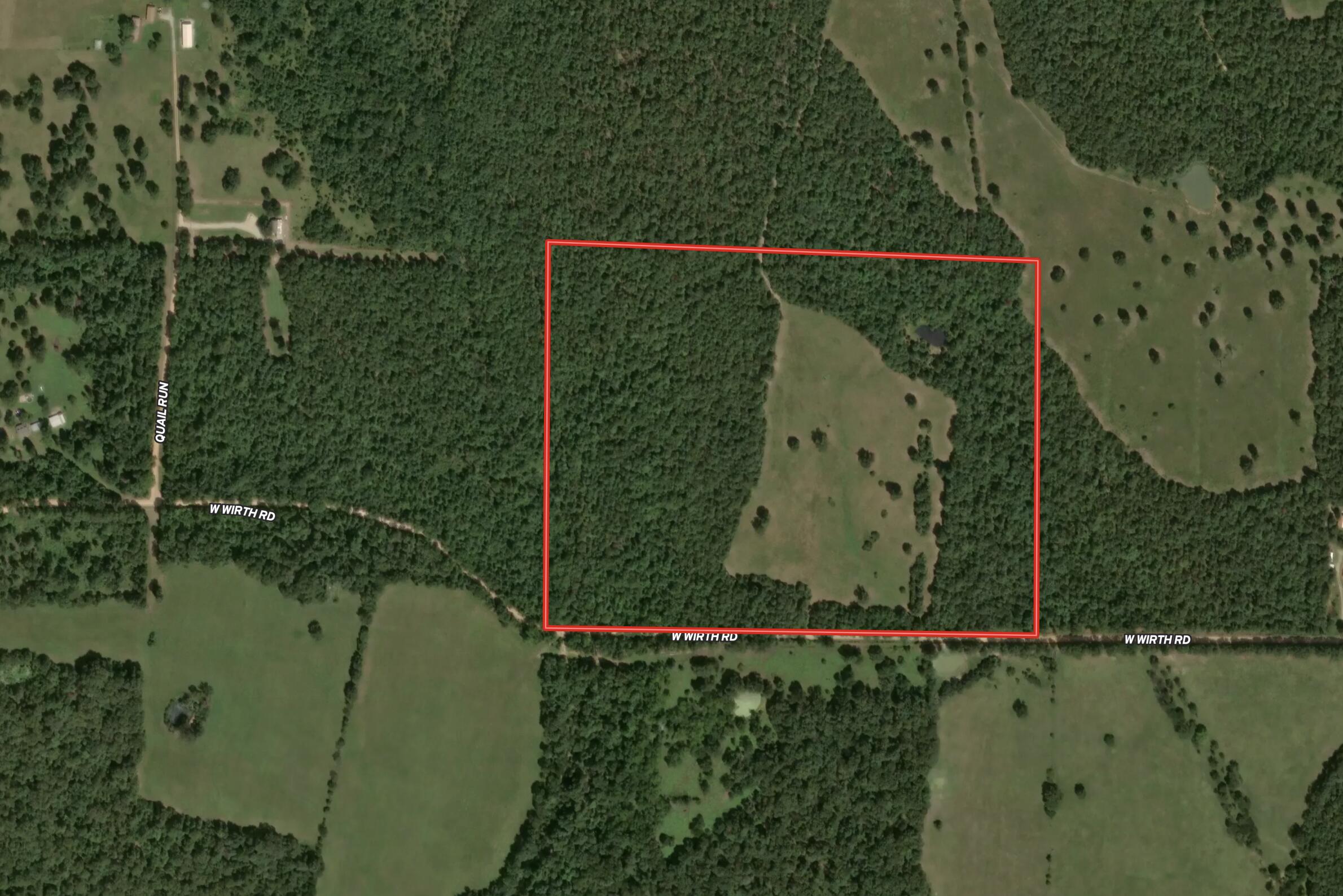 0 West Wirth Road Mammoth Spring, AR 72554 - Photo 2 of 42 Screenshot 2026-09-16 at 9.28.34AM