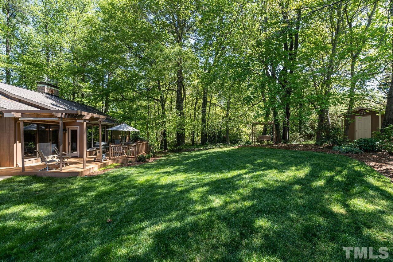 6225 Woodmark Trail Raleigh, NC 27606 - Photo 38 of 41 Gallery Image 38