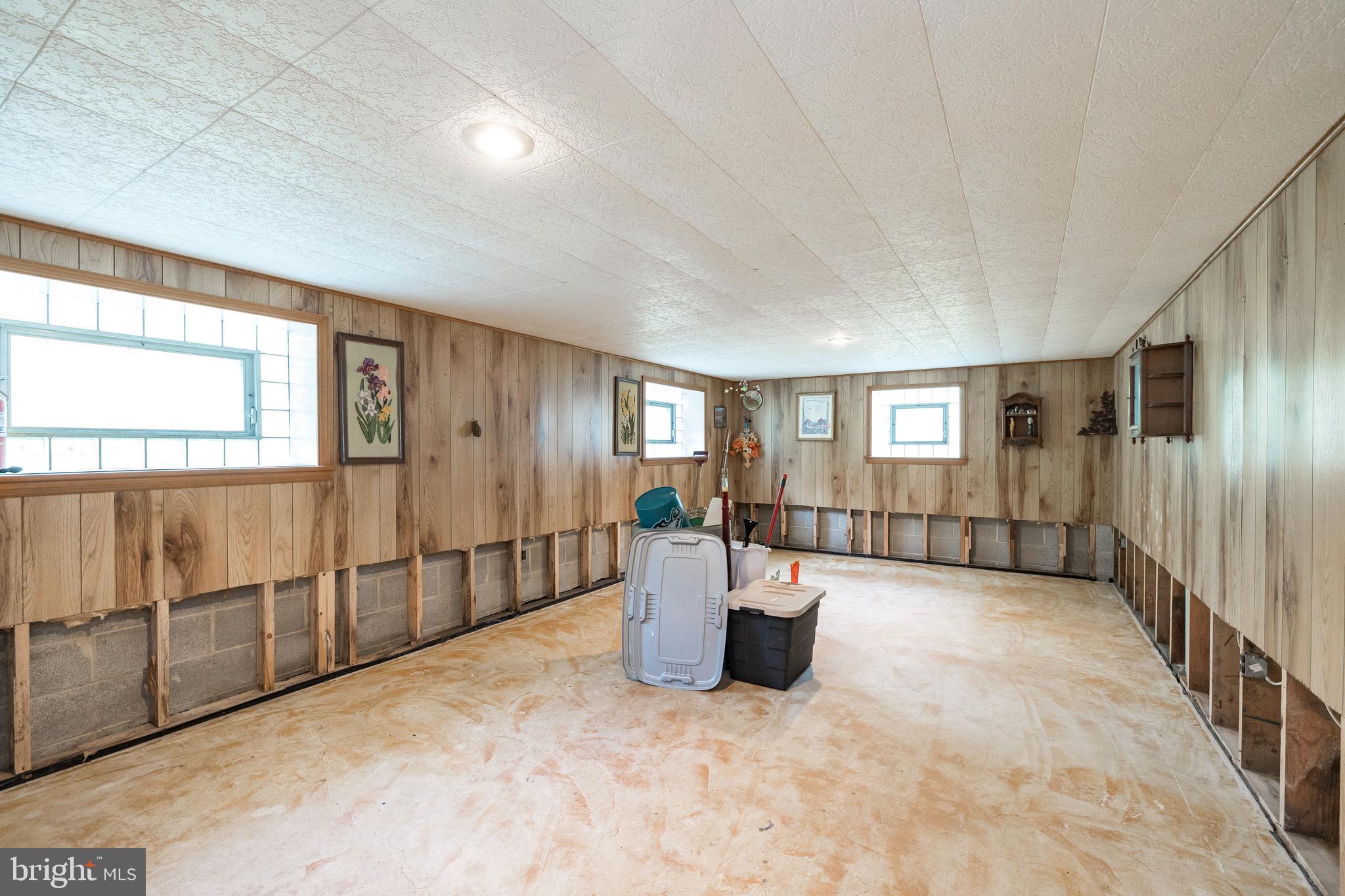 2025 Grant Road Quakertown, PA 18951 - Photo 22 of 40 Lower level family room