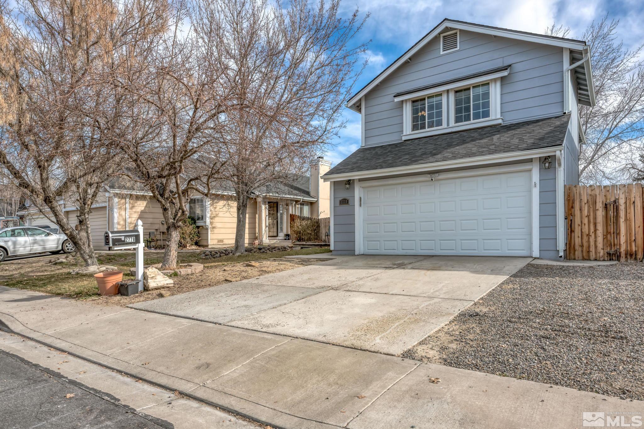2778 Chavez Drive Reno, NV 89502 - Photo 1 of 33 Photo 1