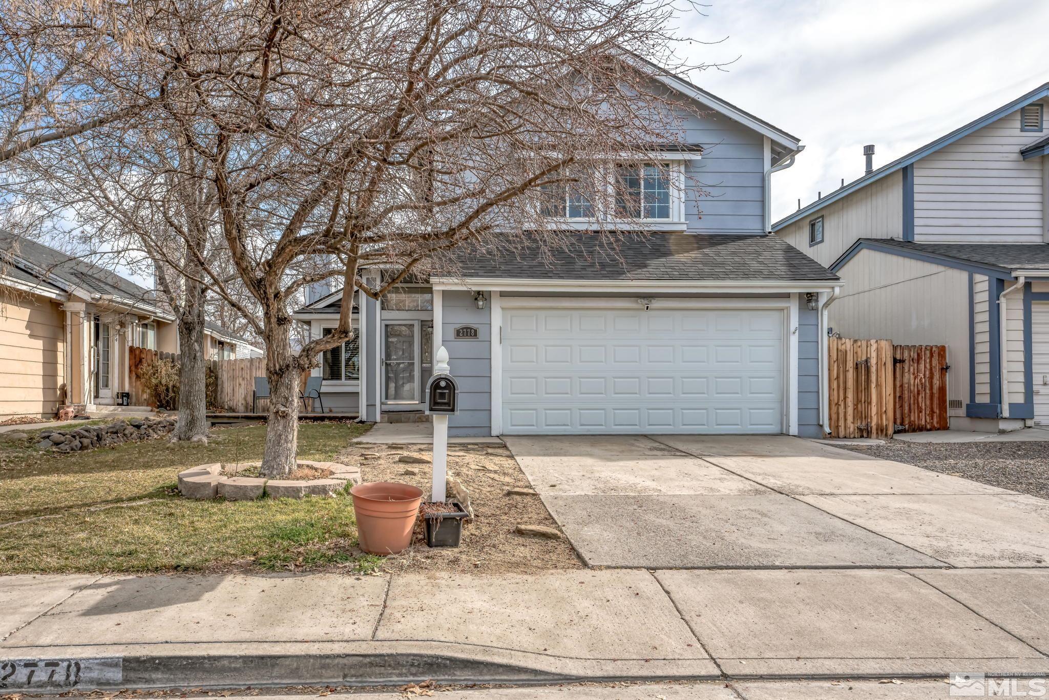 2778 Chavez Drive Reno, NV 89502 - Photo 2 of 33 Photo 2
