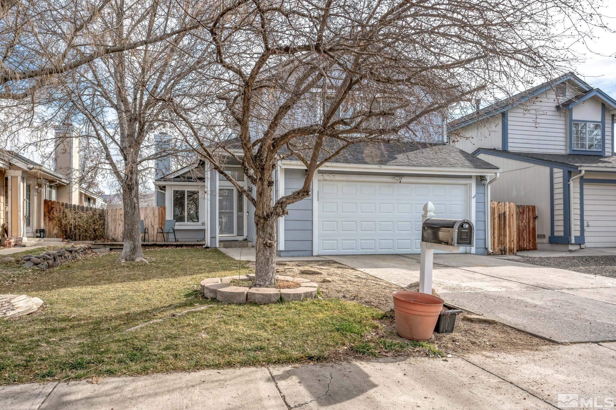 2778 Chavez Drive Reno, NV 89502 - Photo 3 of 33 Photo 3