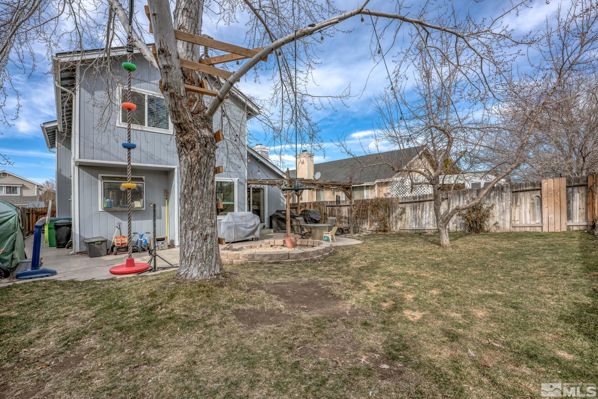 2778 Chavez Drive Reno, NV 89502 - Photo 31 of 33 Photo 31
