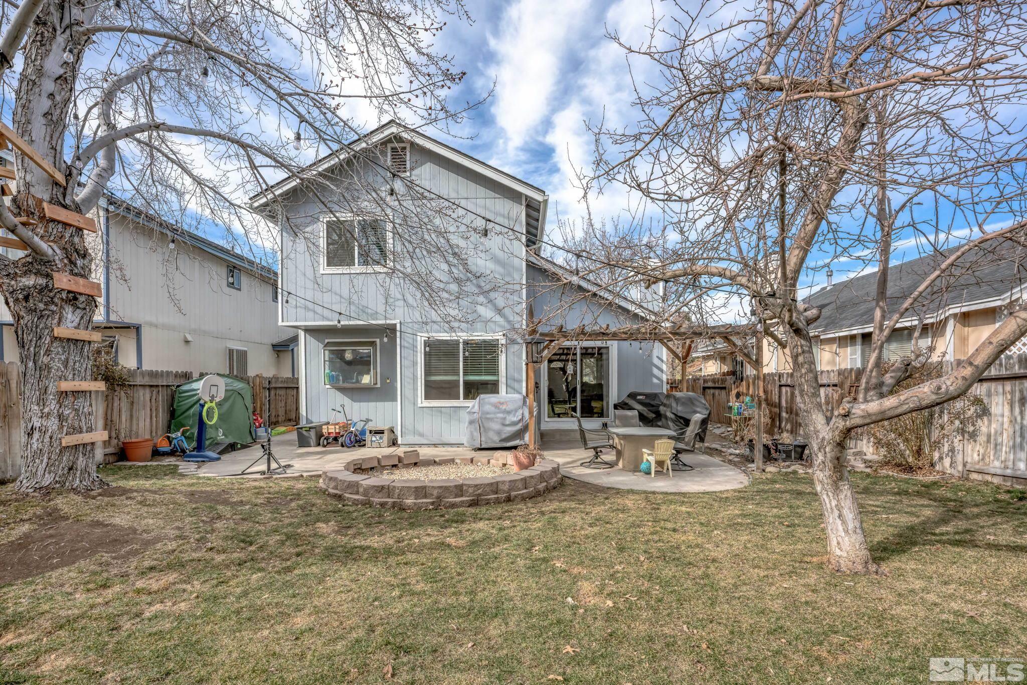 2778 Chavez Drive Reno, NV 89502 - Photo 32 of 33 Photo 32
