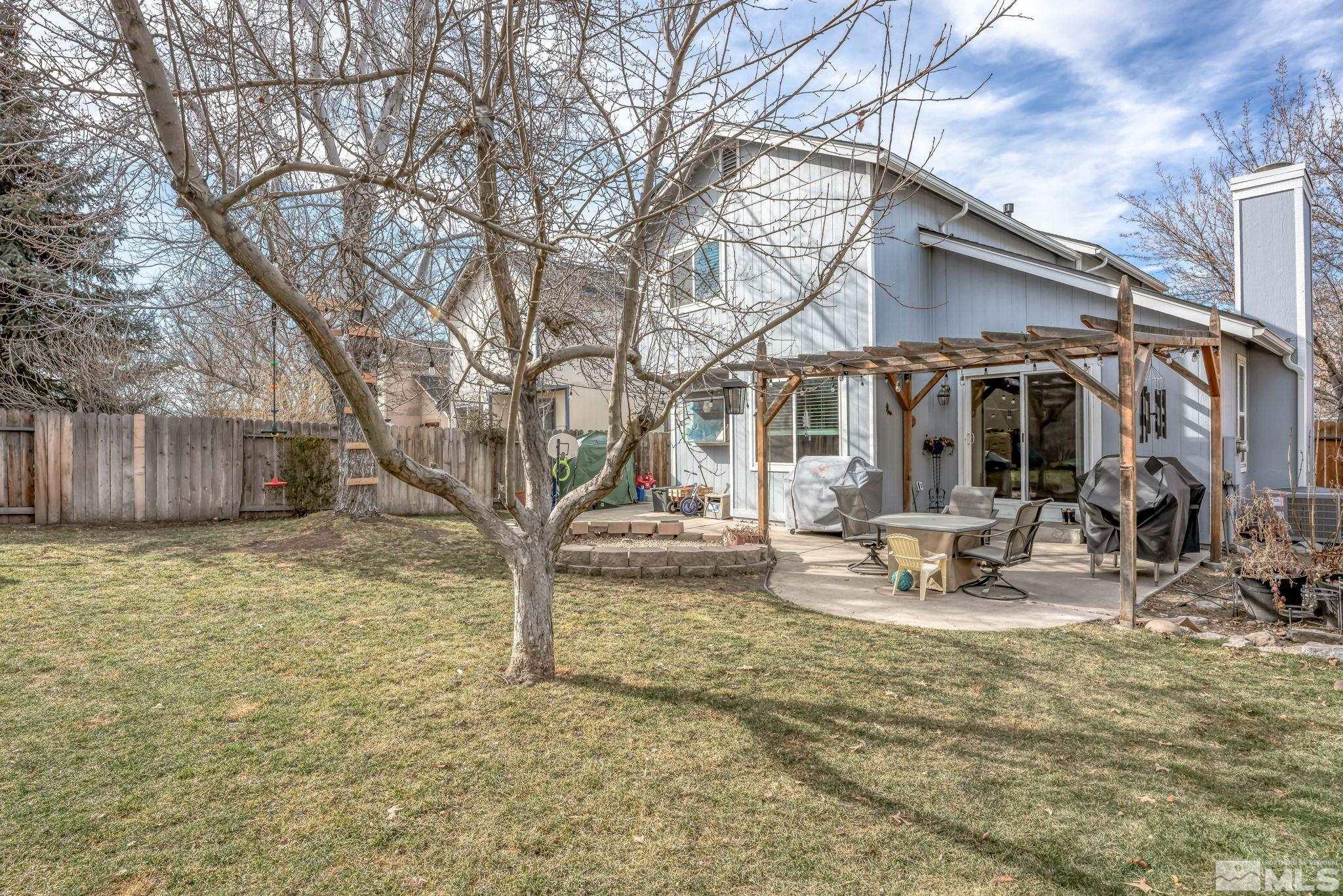 2778 Chavez Drive Reno, NV 89502 - Photo 33 of 33 Photo 33
