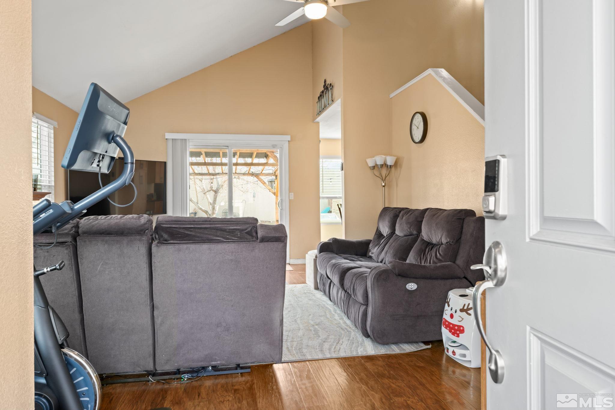 2778 Chavez Drive Reno, NV 89502 - Photo 5 of 33 Photo 5