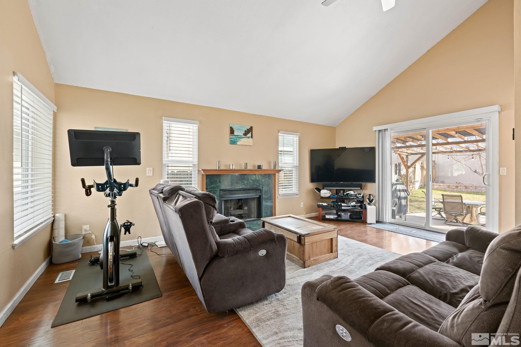 2778 Chavez Drive Reno, NV 89502 - Photo 7 of 33 Photo 7