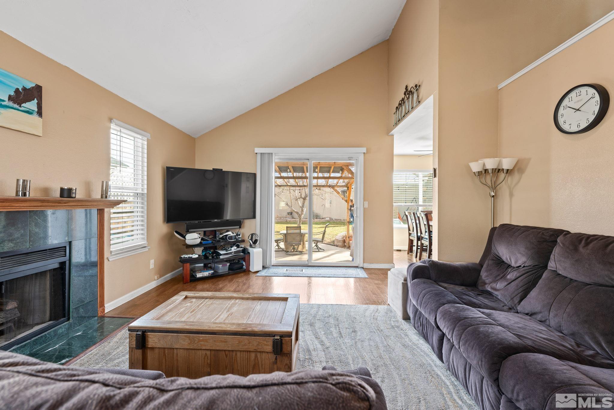 2778 Chavez Drive Reno, NV 89502 - Photo 8 of 33 Photo 8