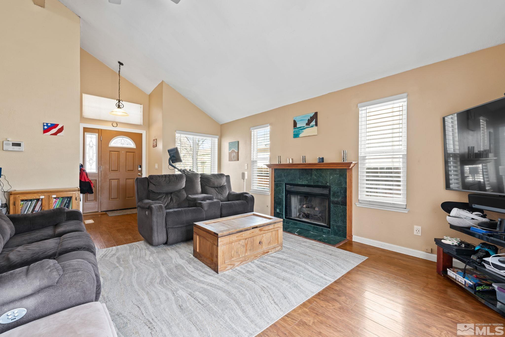2778 Chavez Drive Reno, NV 89502 - Photo 9 of 33 Photo 9