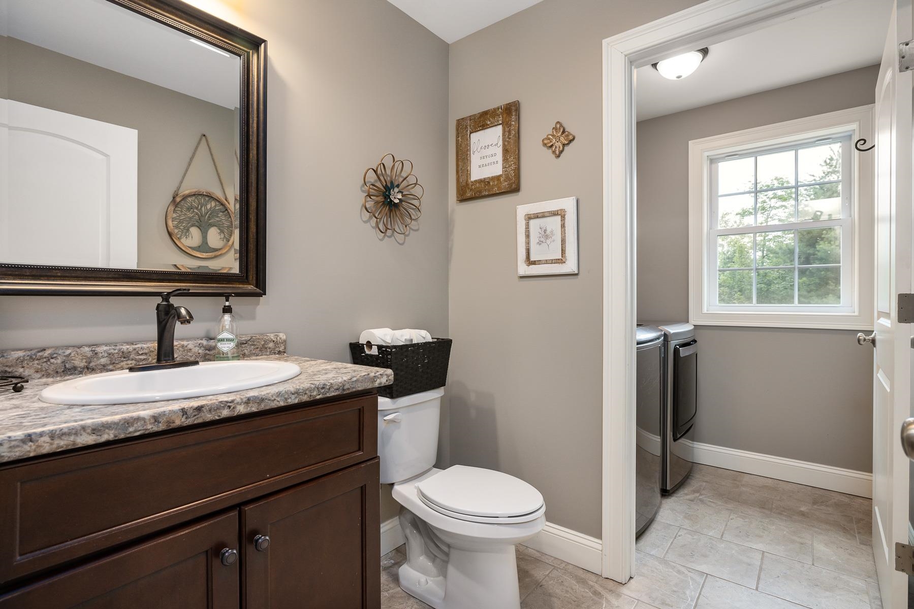 117 Mountain Road Nottingham, NH 03290 - Photo 12 of 40