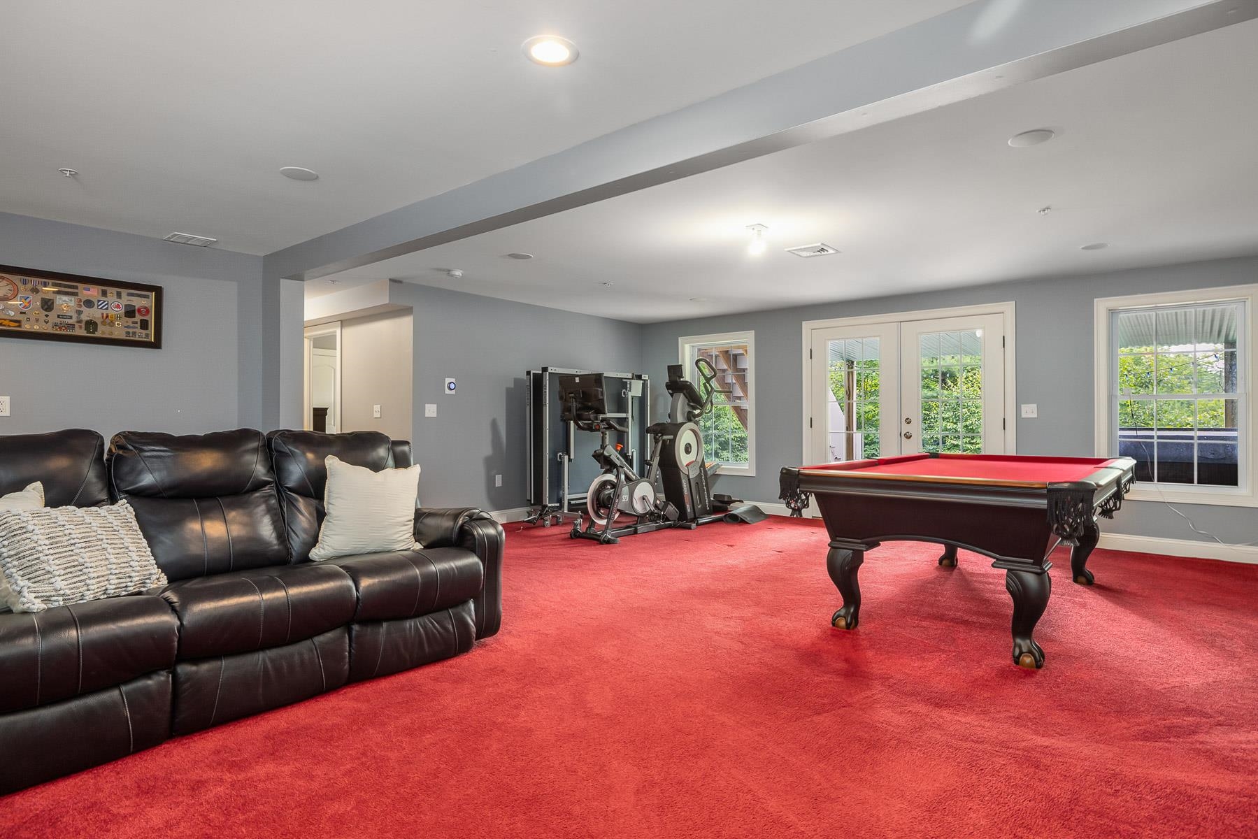 117 Mountain Road Nottingham, NH 03290 - Photo 19 of 40