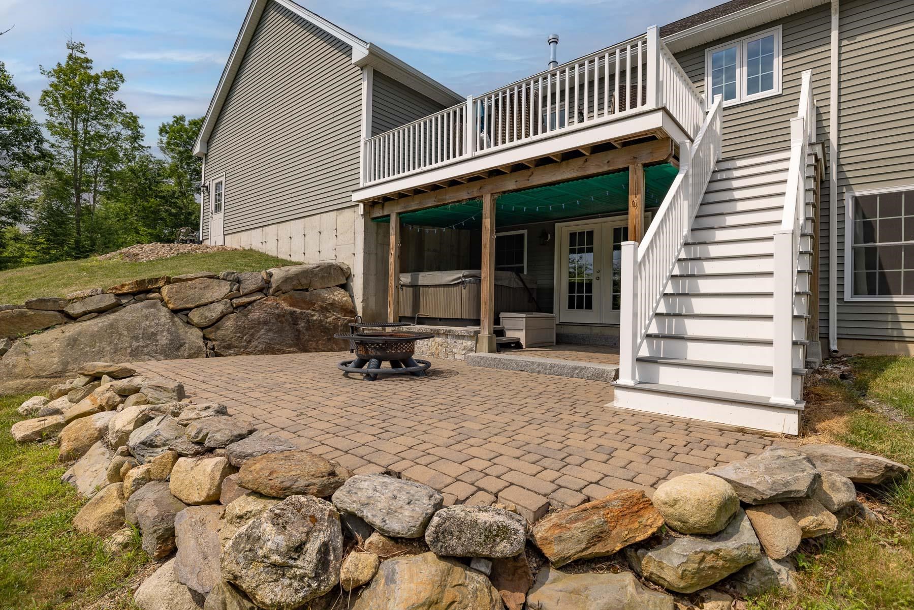 117 Mountain Road Nottingham, NH 03290 - Photo 21 of 40